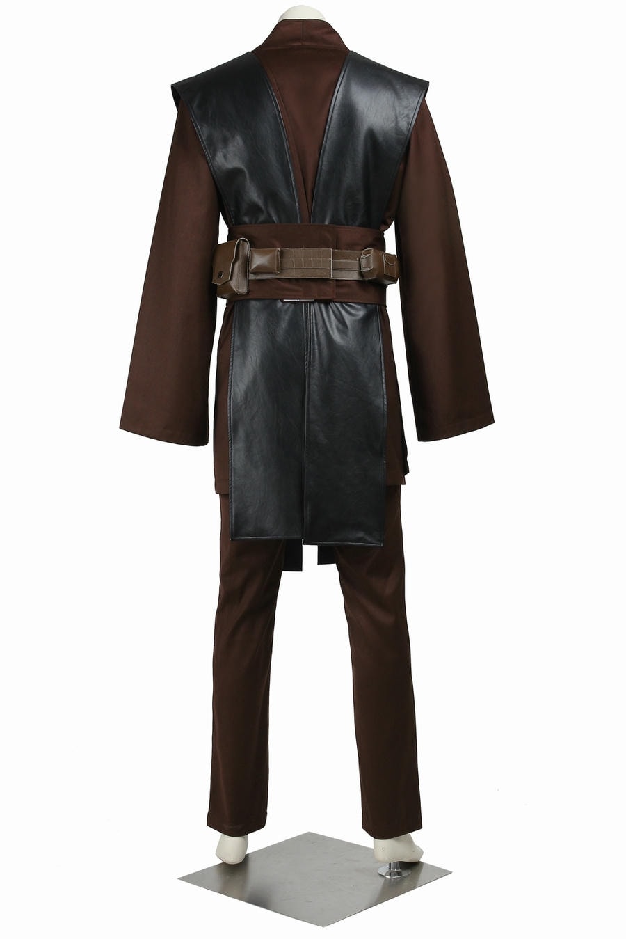 Costume de cosplay d'Anakin Skywalker (préquelles de Star Wars) | Tenue TV