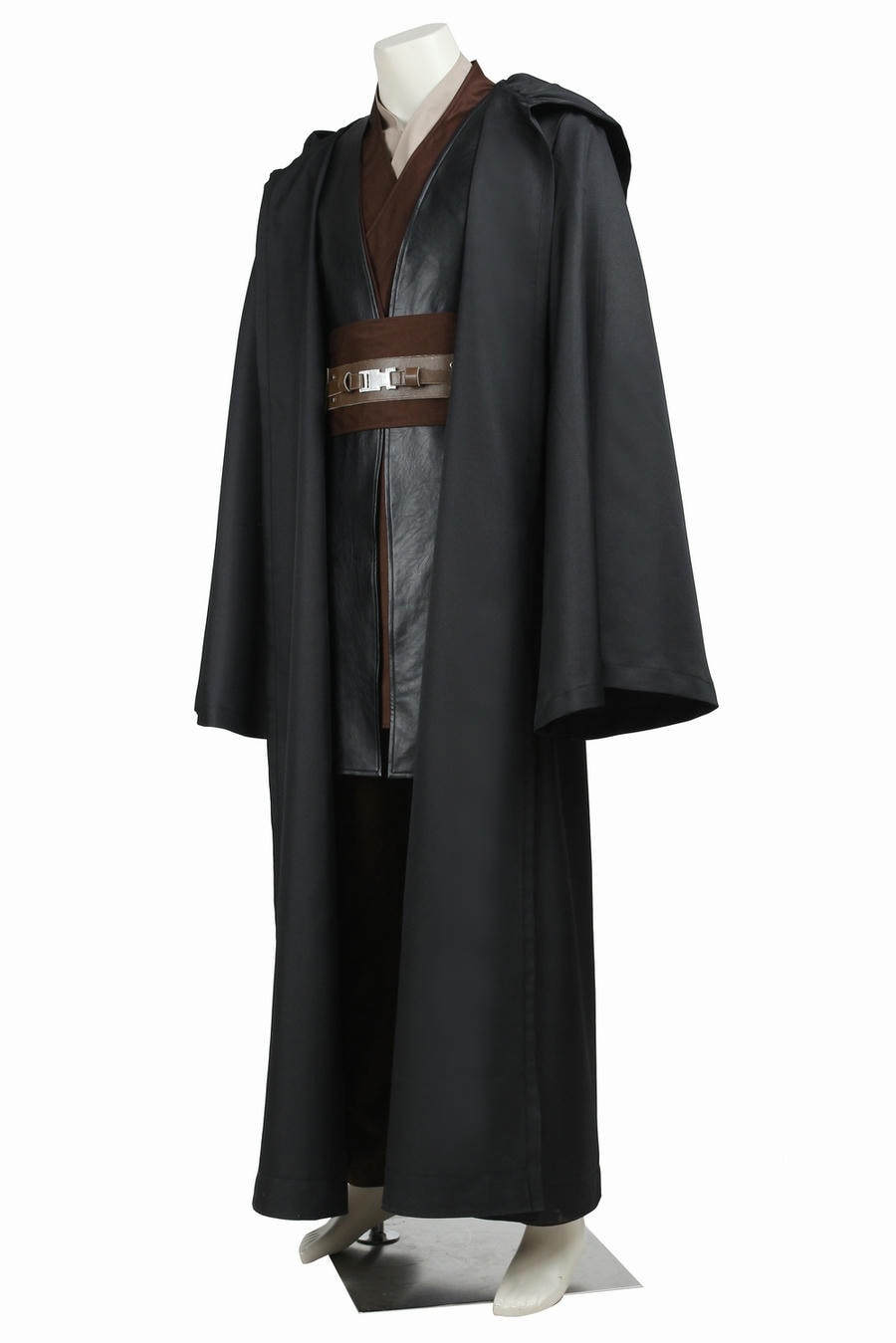 Costume de cosplay d'Anakin Skywalker (préquelles de Star Wars) | Tenue TV