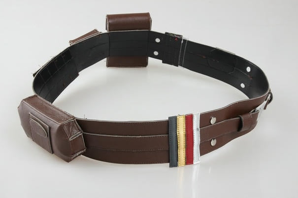 Costume de cosplay d'Anakin Skywalker (préquelles de Star Wars) | Tenue TV