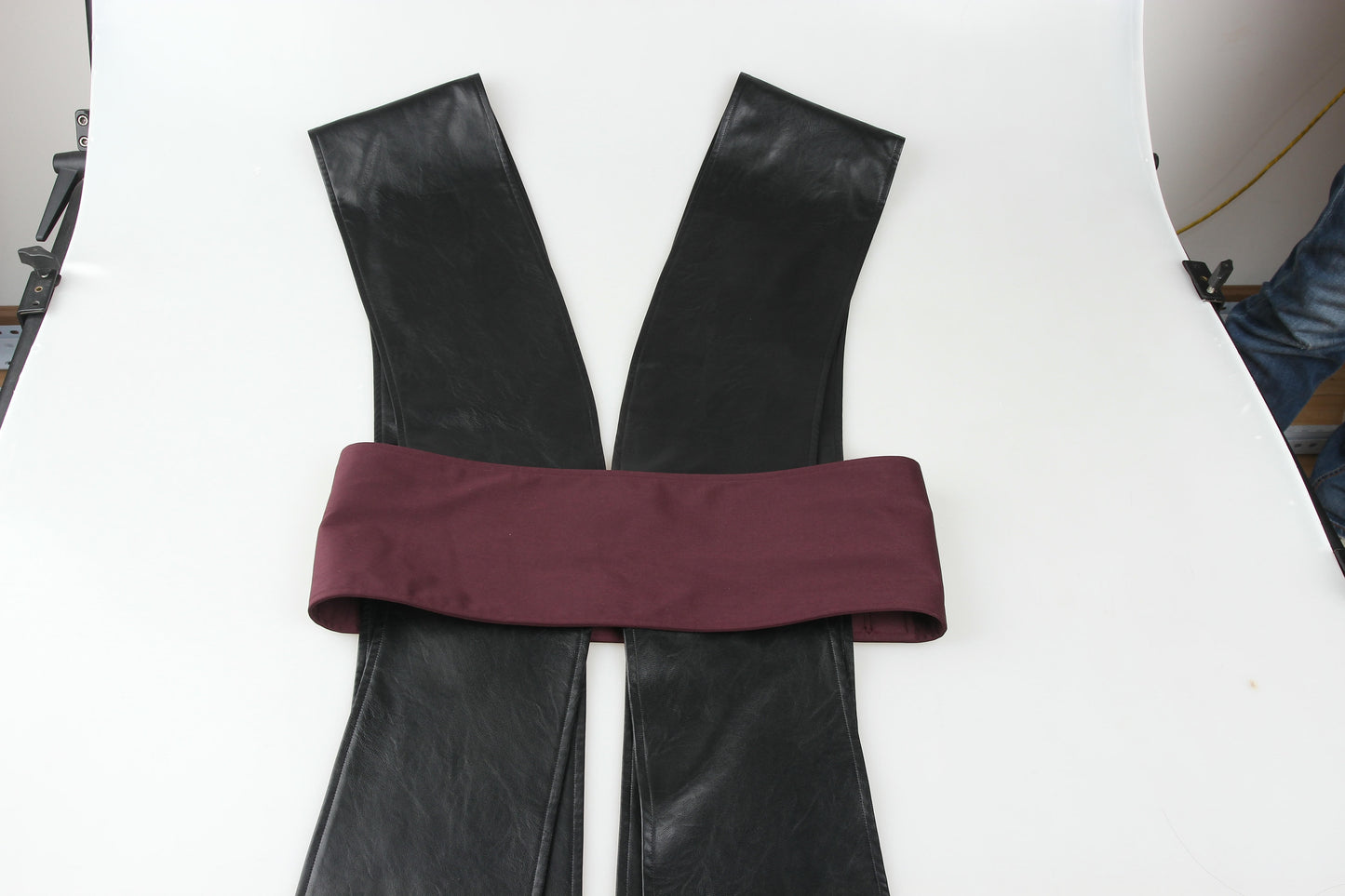 Costume de cosplay d'Anakin Skywalker (préquelles de Star Wars) | Tenue TV