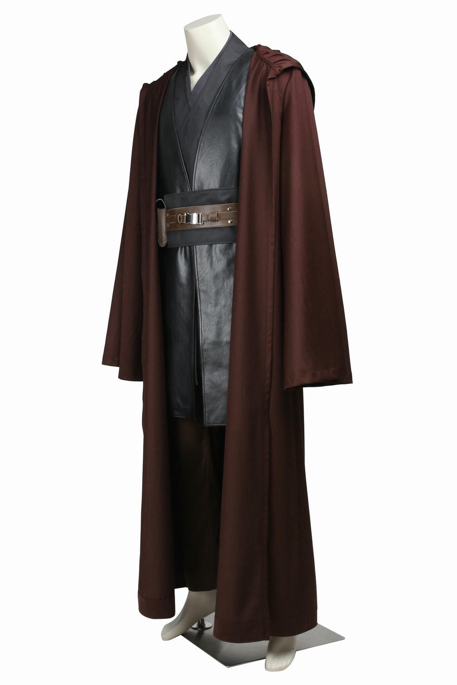 Star Wars Prequels Anakin Skywalker V2 Cosplay Costume | TV Outfit