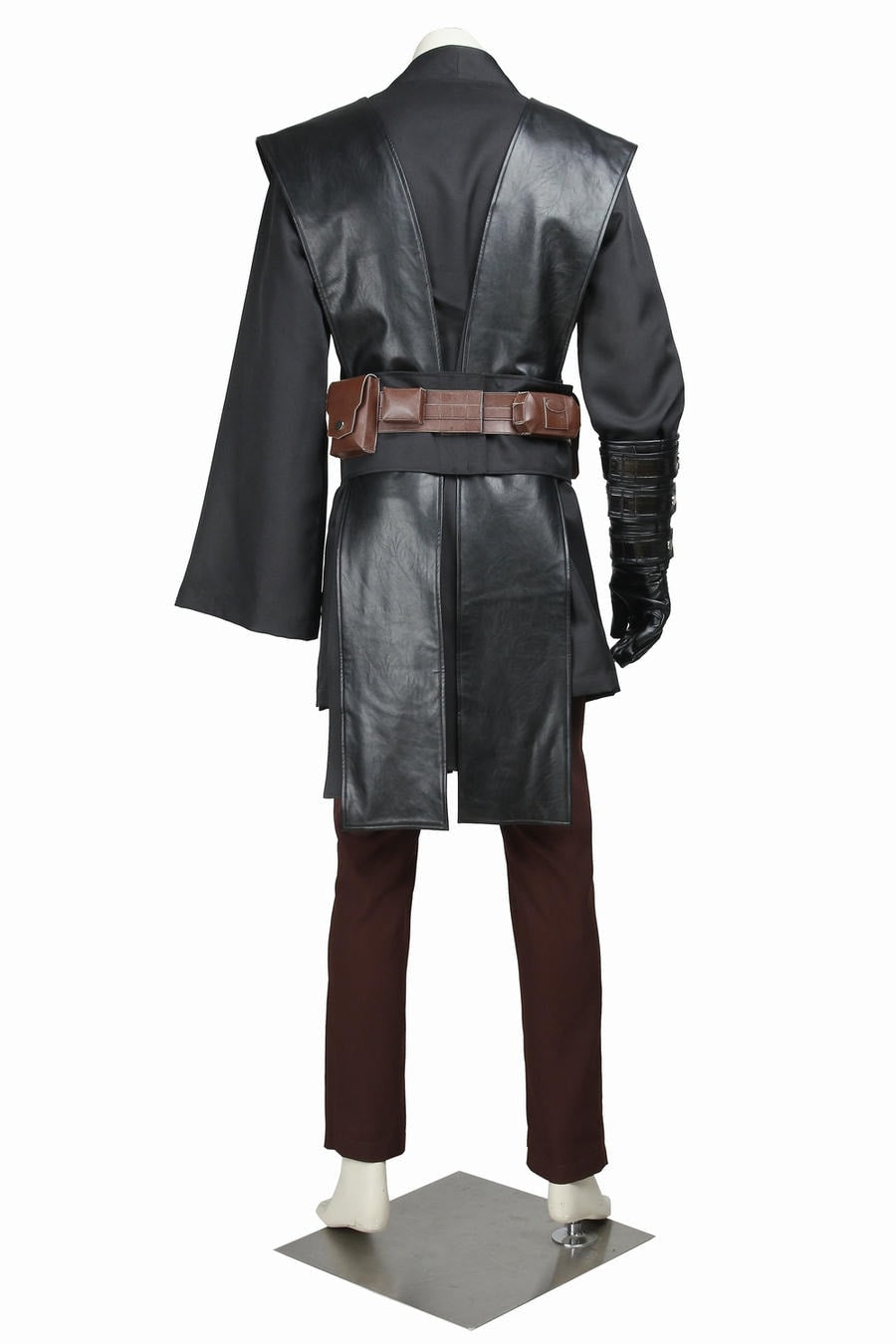 Star Wars Prequels Anakin Skywalker V2 Cosplay Costume | TV Outfit
