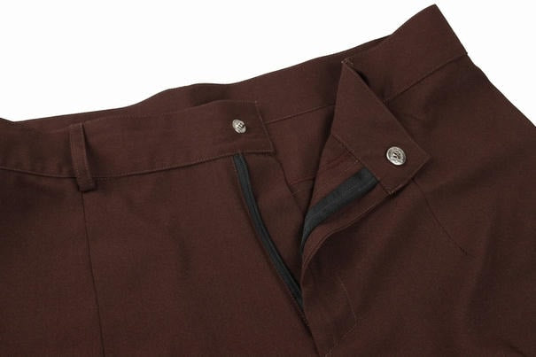 Star Wars Prequels Anakin Skywalker V2 Cosplay Costume | TV Outfit