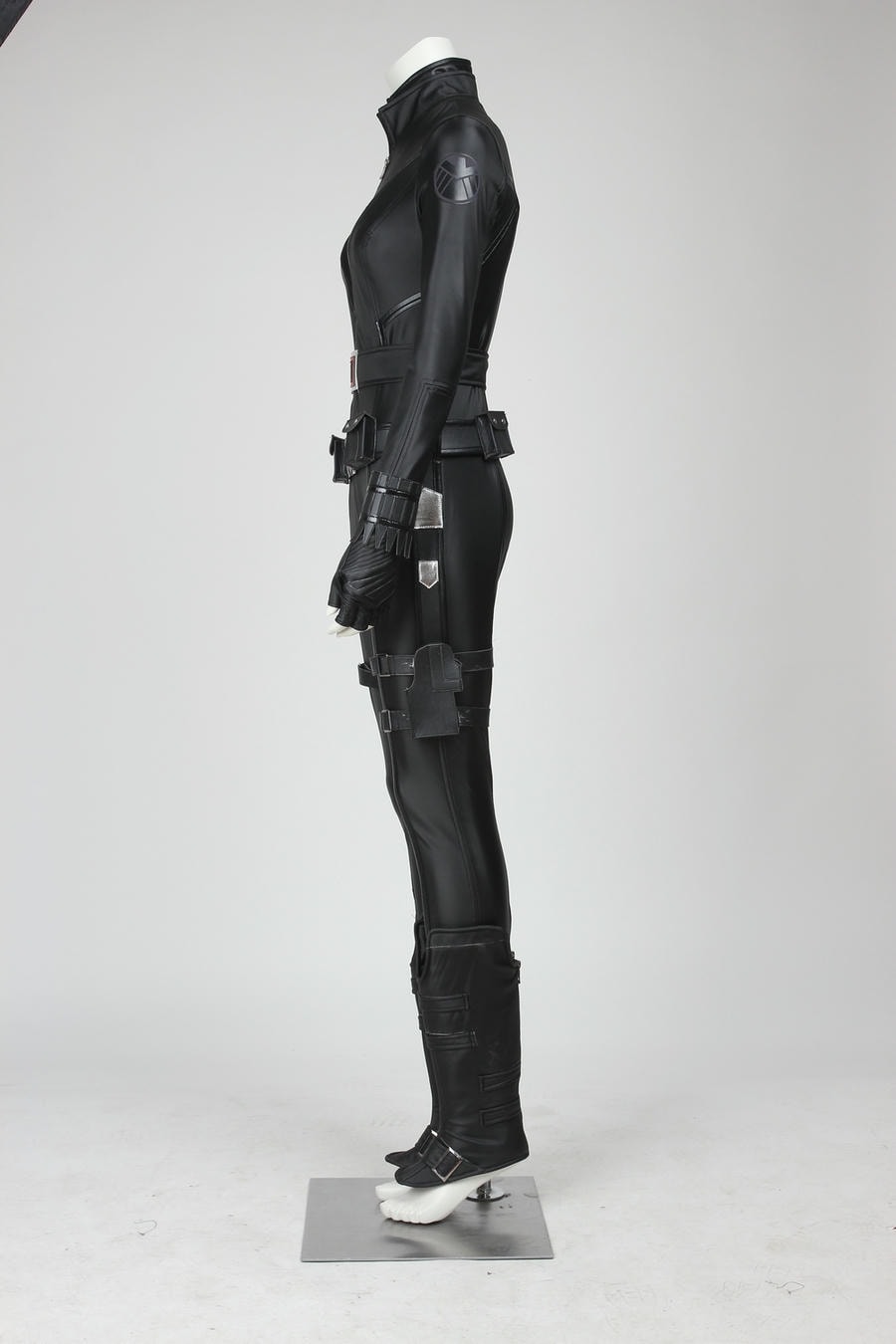 Avengers Black Widow Cosplay Costume | Marvel Outfit