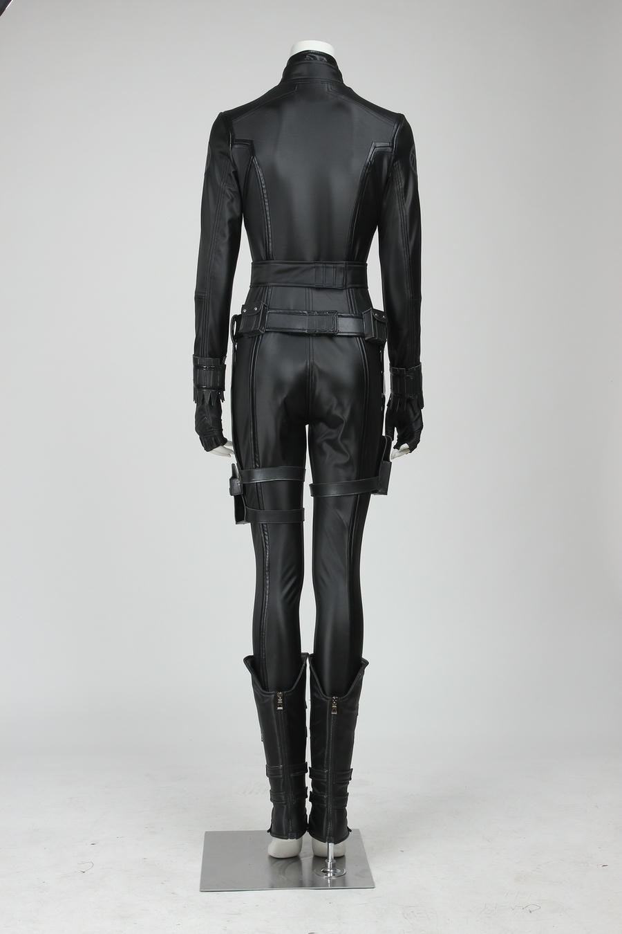 Avengers Black Widow Cosplay Costume | Marvel Outfit
