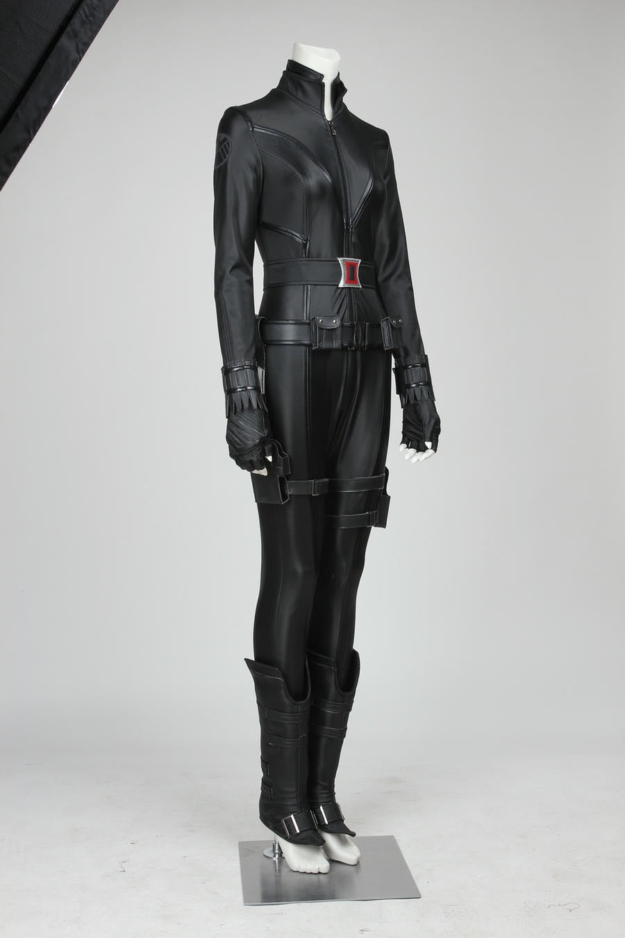 Avengers Black Widow Cosplay Costume | Marvel Outfit