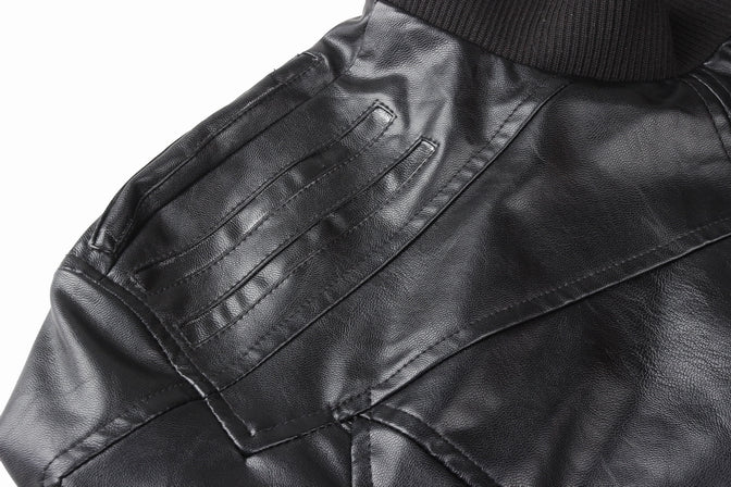 Captain America Bucky Cosplay Costume | Marvel Outfit