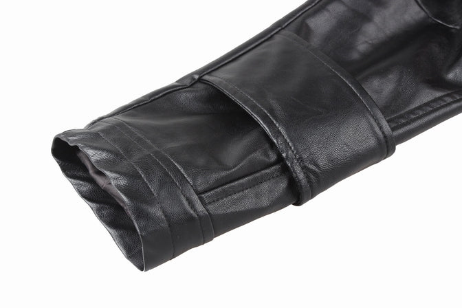 Captain America Bucky Cosplay Costume | Marvel Outfit
