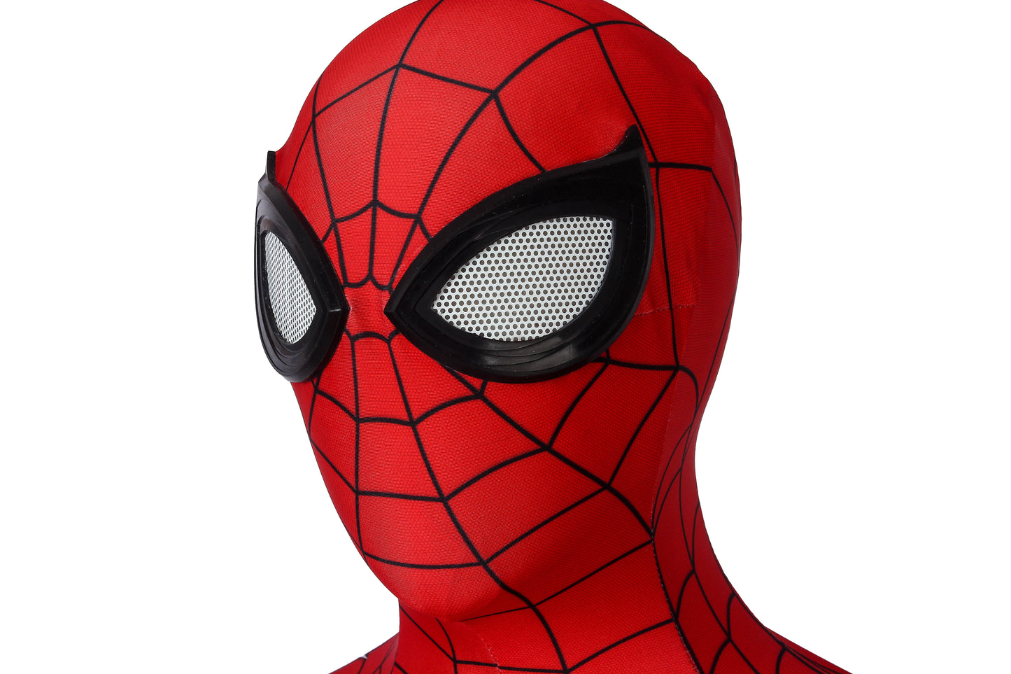 Spider-Man PS4 Suit Cosplay Costume | Marvel Outfit