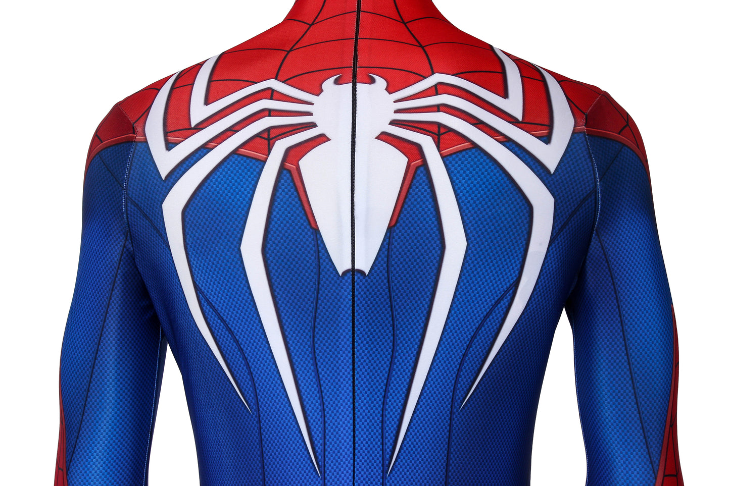 Spider-Man PS4 Suit Cosplay Costume | Marvel Outfit