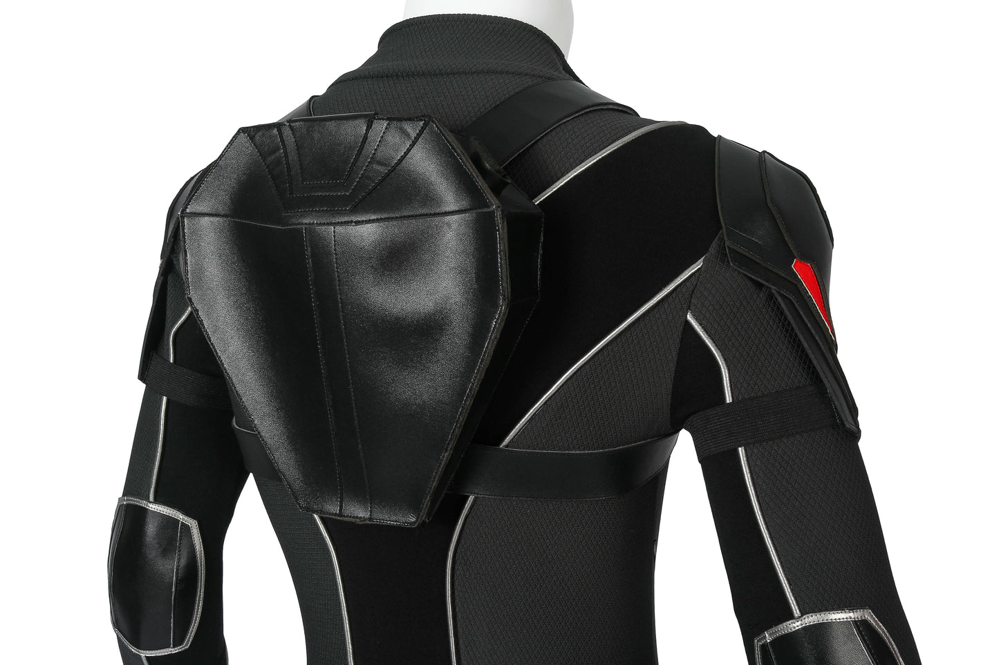 Black Widow Natasha Romanoff Custom Cosplay Costume | Marvel Outfit