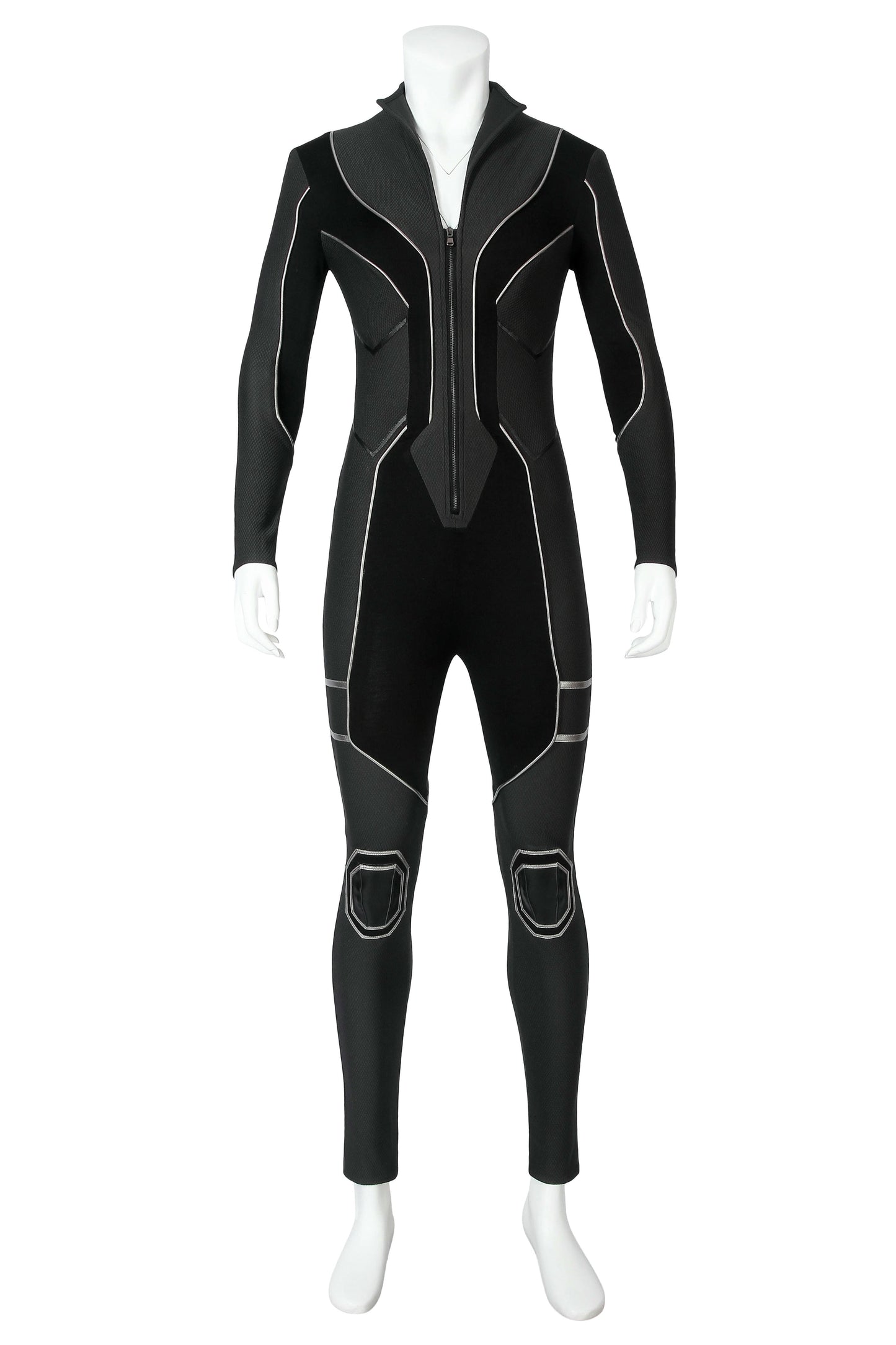 Black Widow Natasha Romanoff Custom Cosplay Costume | Marvel Outfit