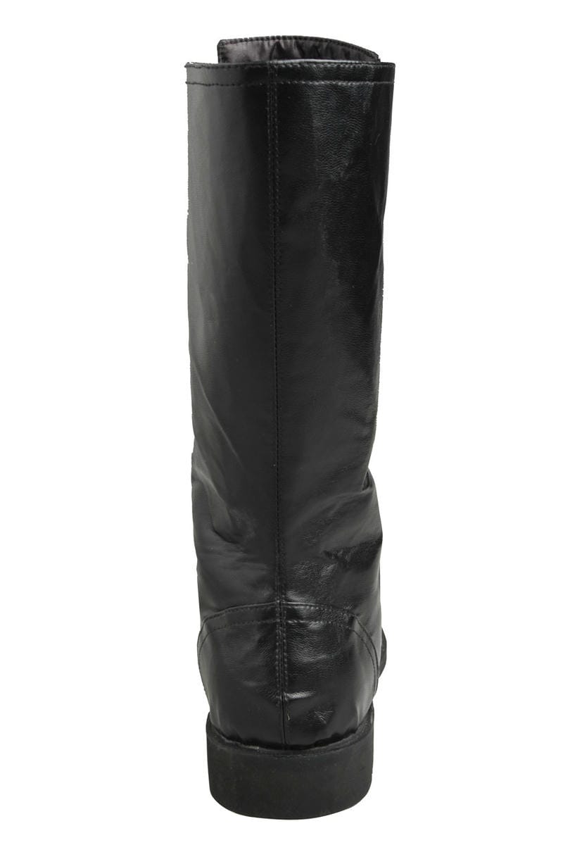 Spider-Man Noir Custom Cosplay Shoes | Superhero Footwear