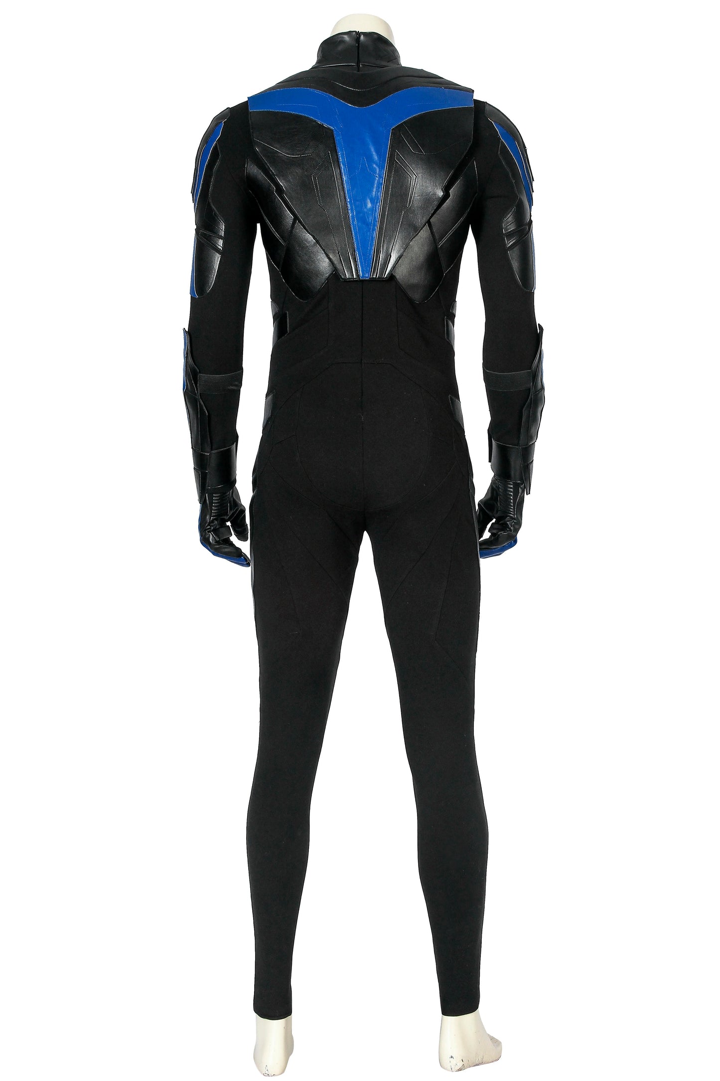 Titans Season 1 Nightwing Cosplay Costume | DC Outfit
