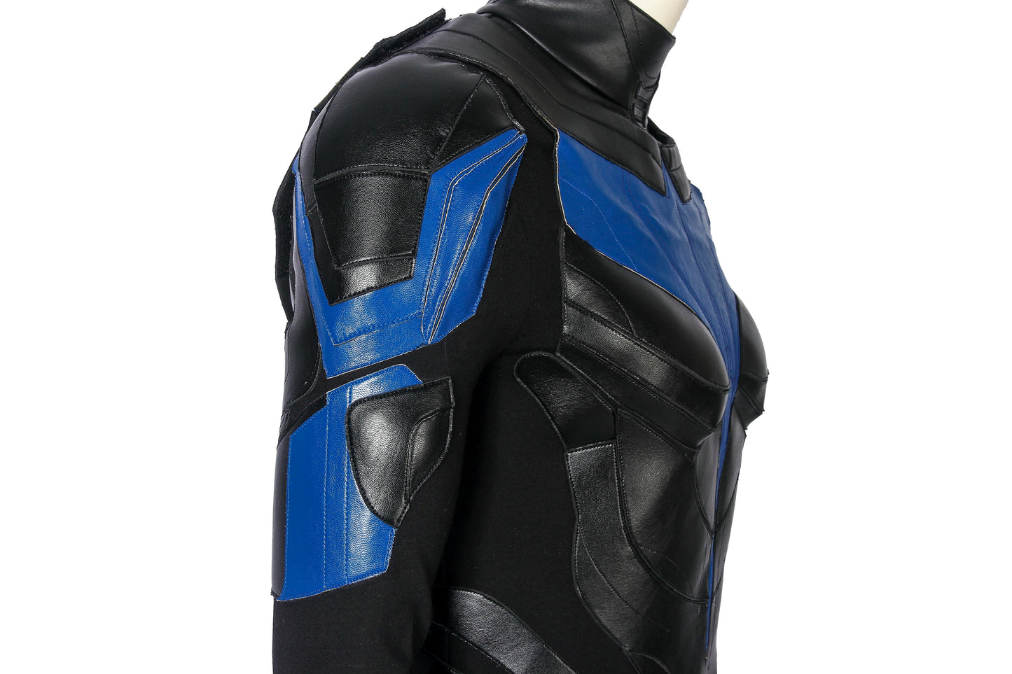Titans Season 1 Nightwing Cosplay Costume | DC Outfit