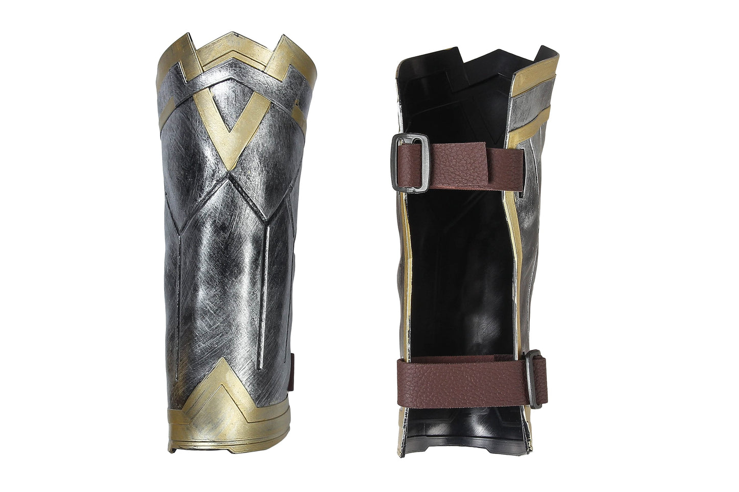 DC Wonder Woman Golden Armor Complete Custom Cosplay Costume Outfit