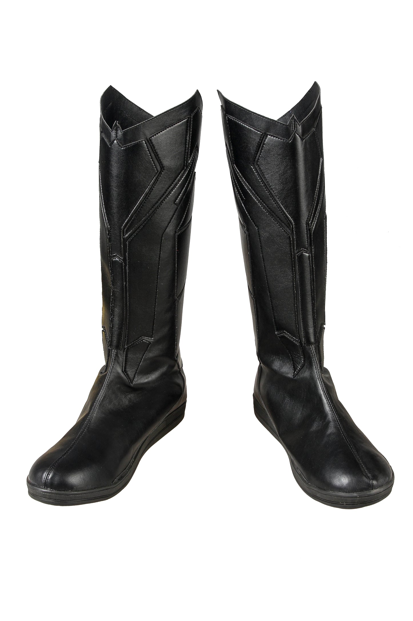 Titans Season 1 Nightwing Custom Cosplay Shoes | TV Series Footwear