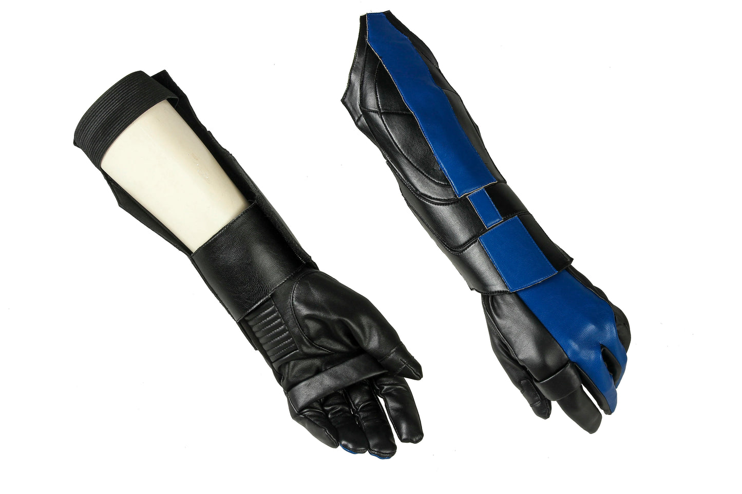 Titans Season 1 Nightwing Cosplay Costume | DC Outfit