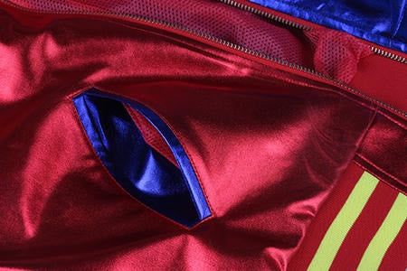 Suicide Squad Harley Quinn V2 Cosplay Costume  | DC Outfit