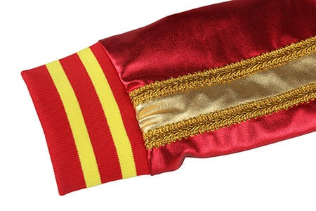 Suicide Squad Harley Quinn V2 Cosplay Costume  | DC Outfit