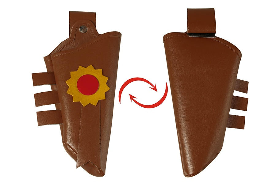 Toy Story Woody Cosplay Costume  | Movie Outfit