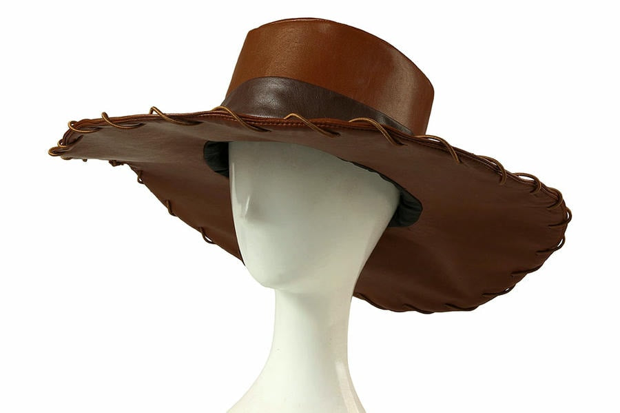 Toy Story Woody Cosplay Costume  | Movie Outfit