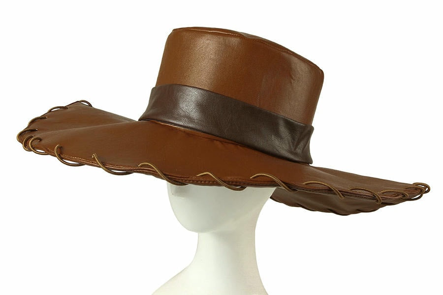 Toy Story Woody Cosplay Costume  | Movie Outfit