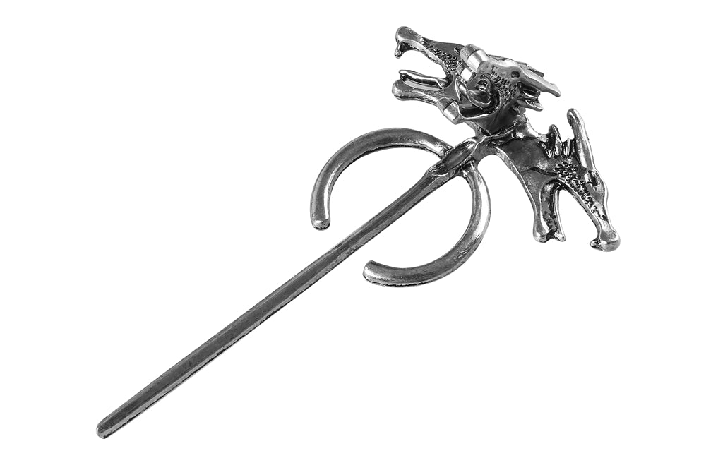 Game of Thrones S8 Daenerys Targaryen V3 Cosplay Costume | TV Outfit