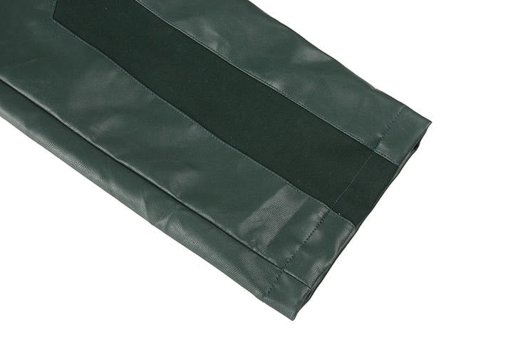 Green Arrow Season 4 Oliver Queen Cosplay Costume | DC Outfit