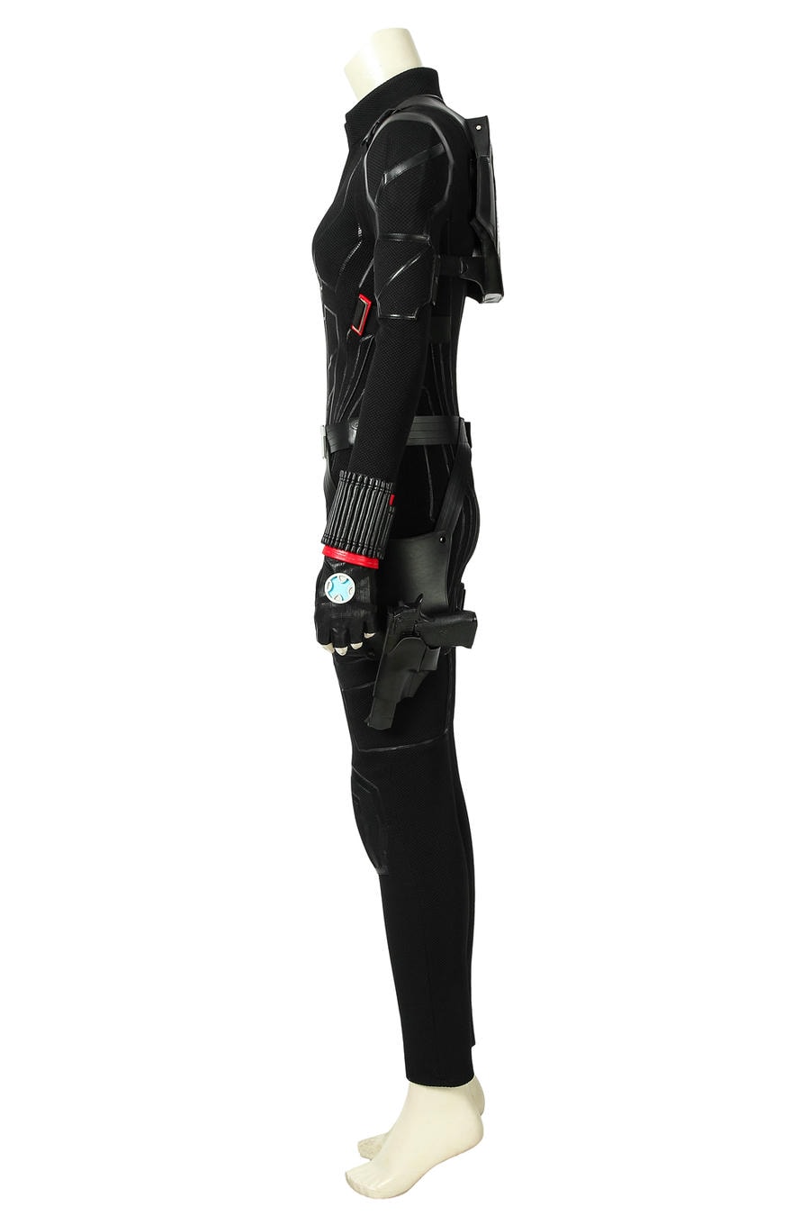 Avengers 4 Endgame Black Widow Cosplay Costume | Marvel Outfit