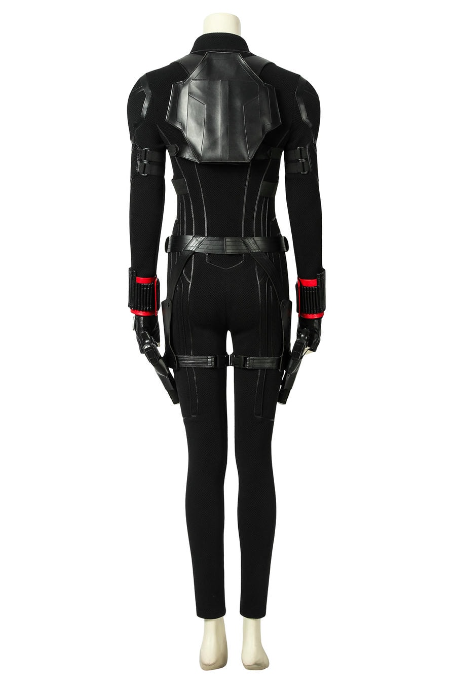 Avengers 4 Endgame Black Widow Cosplay Costume | Marvel Outfit