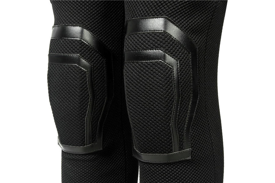 Avengers 4 Endgame Black Widow Cosplay Costume | Marvel Outfit