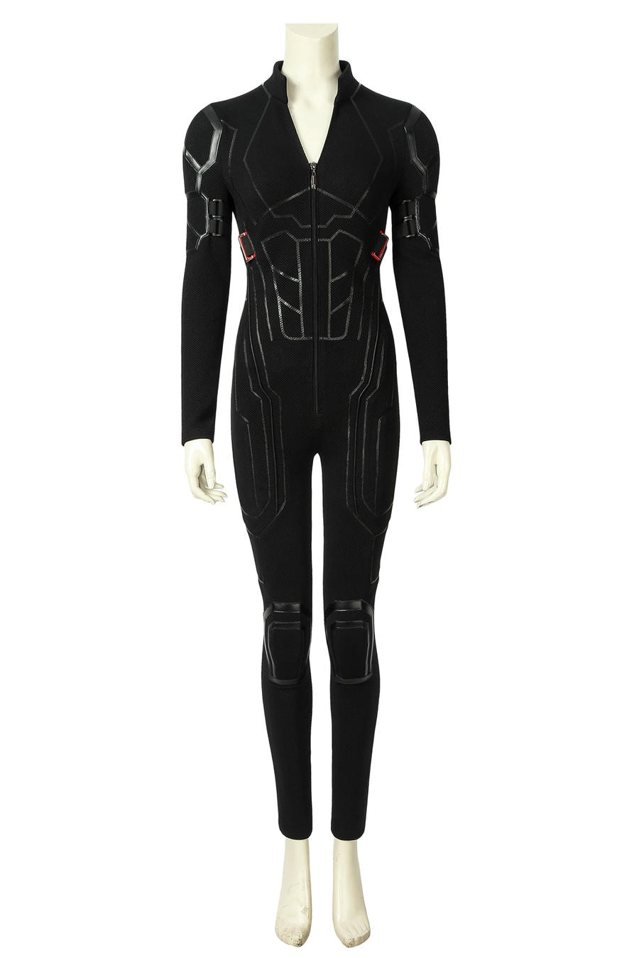 Avengers 4 Endgame Black Widow Cosplay Costume | Marvel Outfit