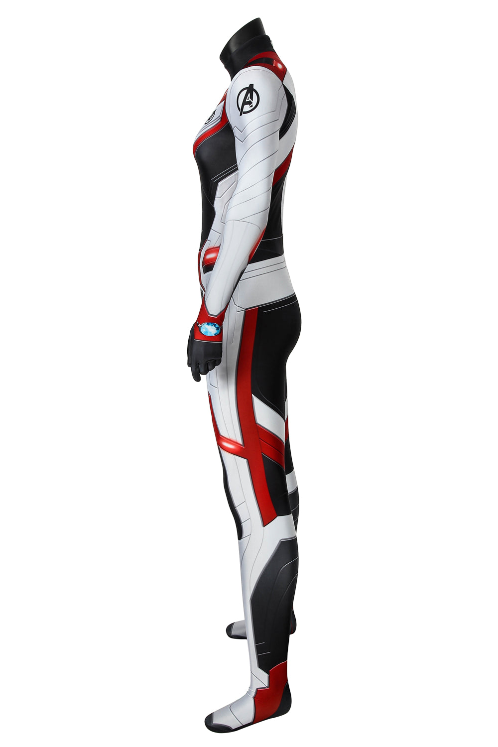 Black Widow Zentai Suit Cosplay Costume | Marvel Outfit