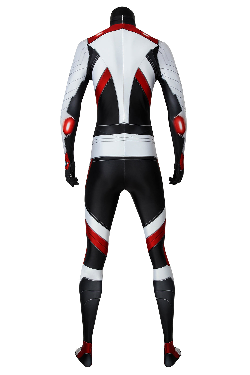 Black Widow Zentai Suit Cosplay Costume | Marvel Outfit