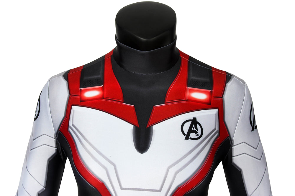 Black Widow Zentai Suit Cosplay Costume | Marvel Outfit