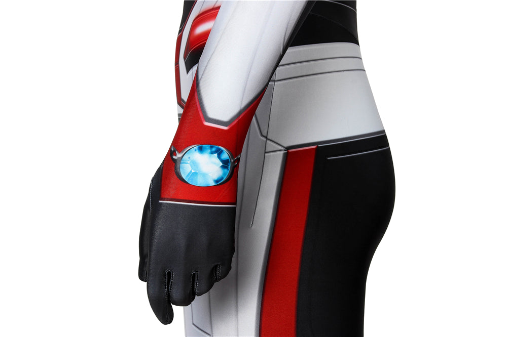 Black Widow Zentai Suit Cosplay Costume | Marvel Outfit