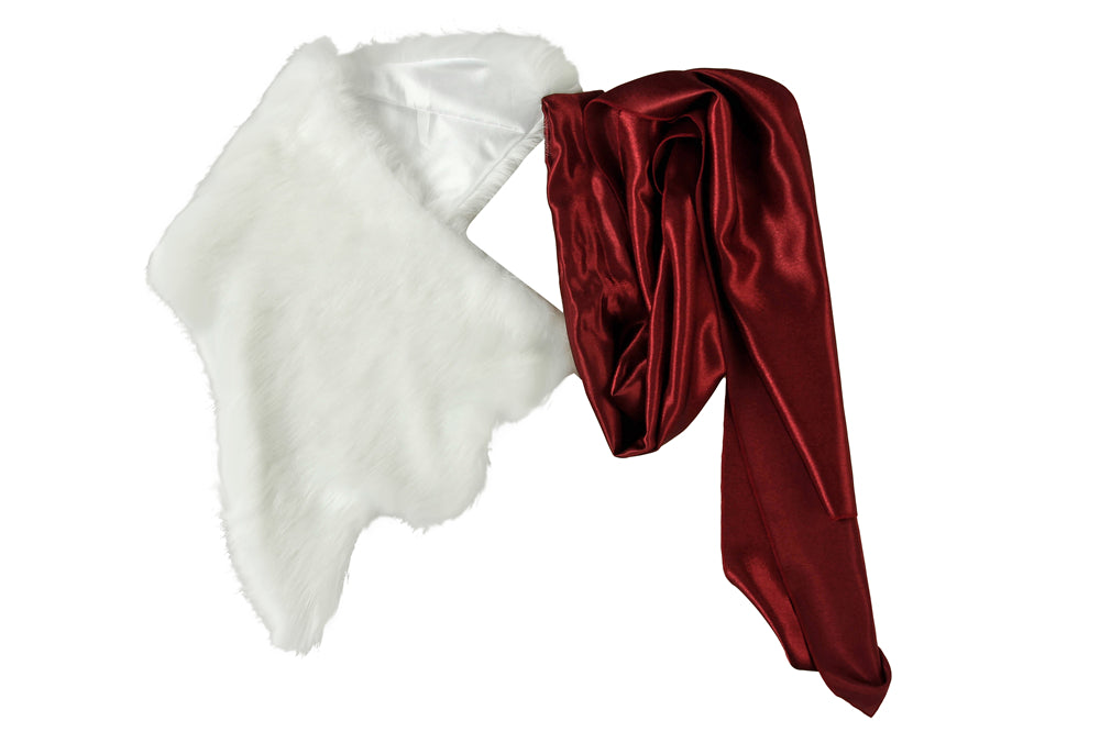 Game of Thrones S8 Daenerys Targaryen V2 Cosplay Costume | TV Outfit