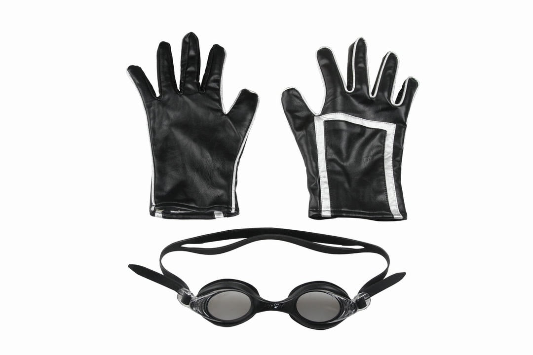 Final Fantasy XV Cindy Aurum Cosplay Costume | Gaming Outfit