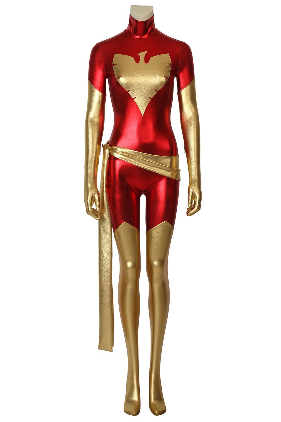 X‑Men Dark Phoenix Cosplay Costume | Marvel Outfit