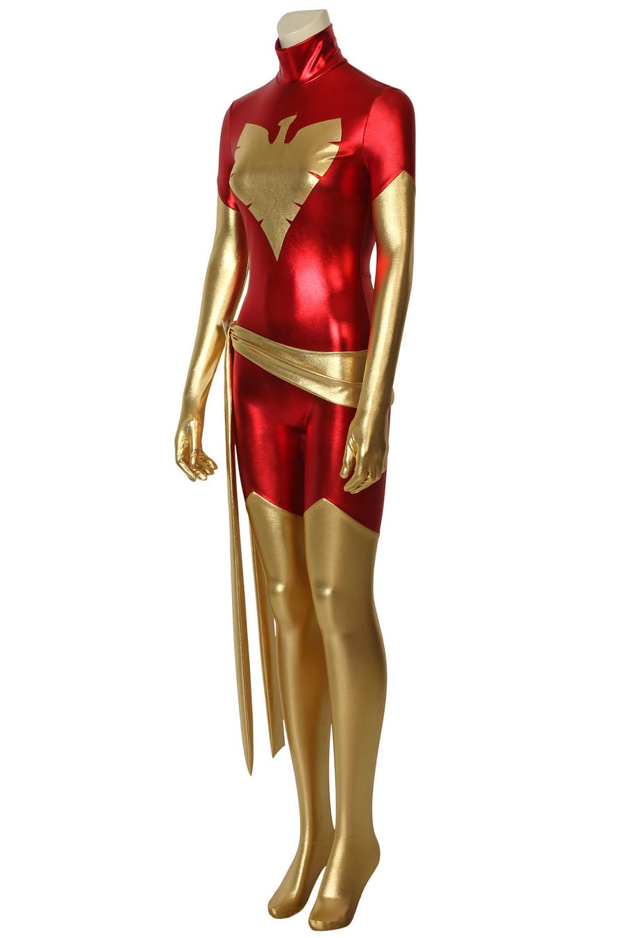 X‑Men Dark Phoenix Cosplay Costume | Marvel Outfit