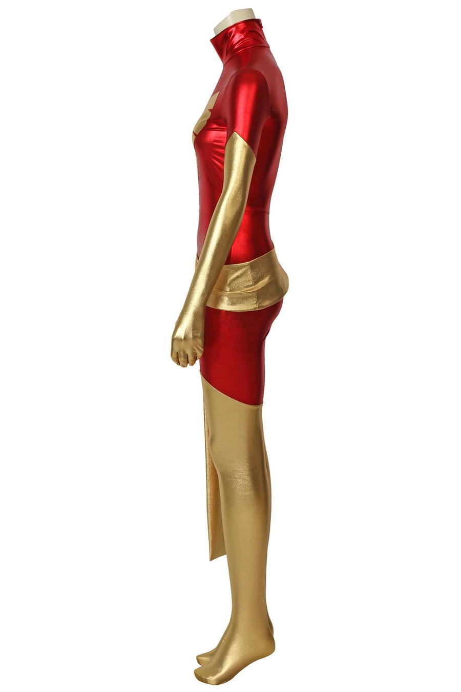 X‑Men Dark Phoenix Cosplay Costume | Marvel Outfit