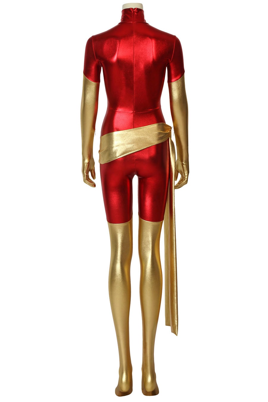 X‑Men Dark Phoenix Cosplay Costume | Marvel Outfit