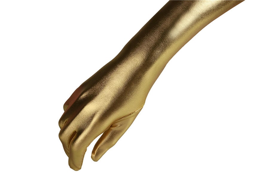 X‑Men Green Phoenix Cosplay Costume | Marvel Outfit