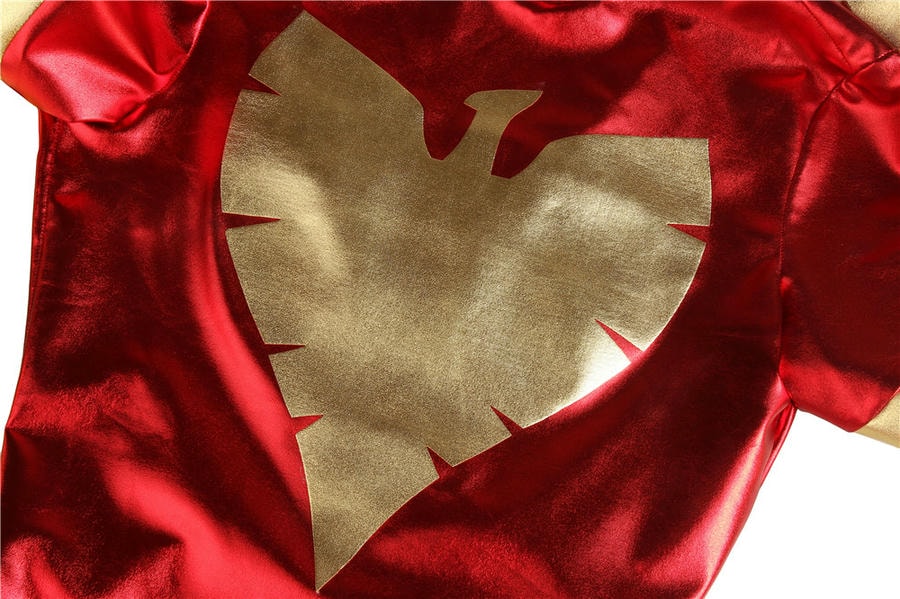 X‑Men Dark Phoenix Cosplay Costume | Marvel Outfit