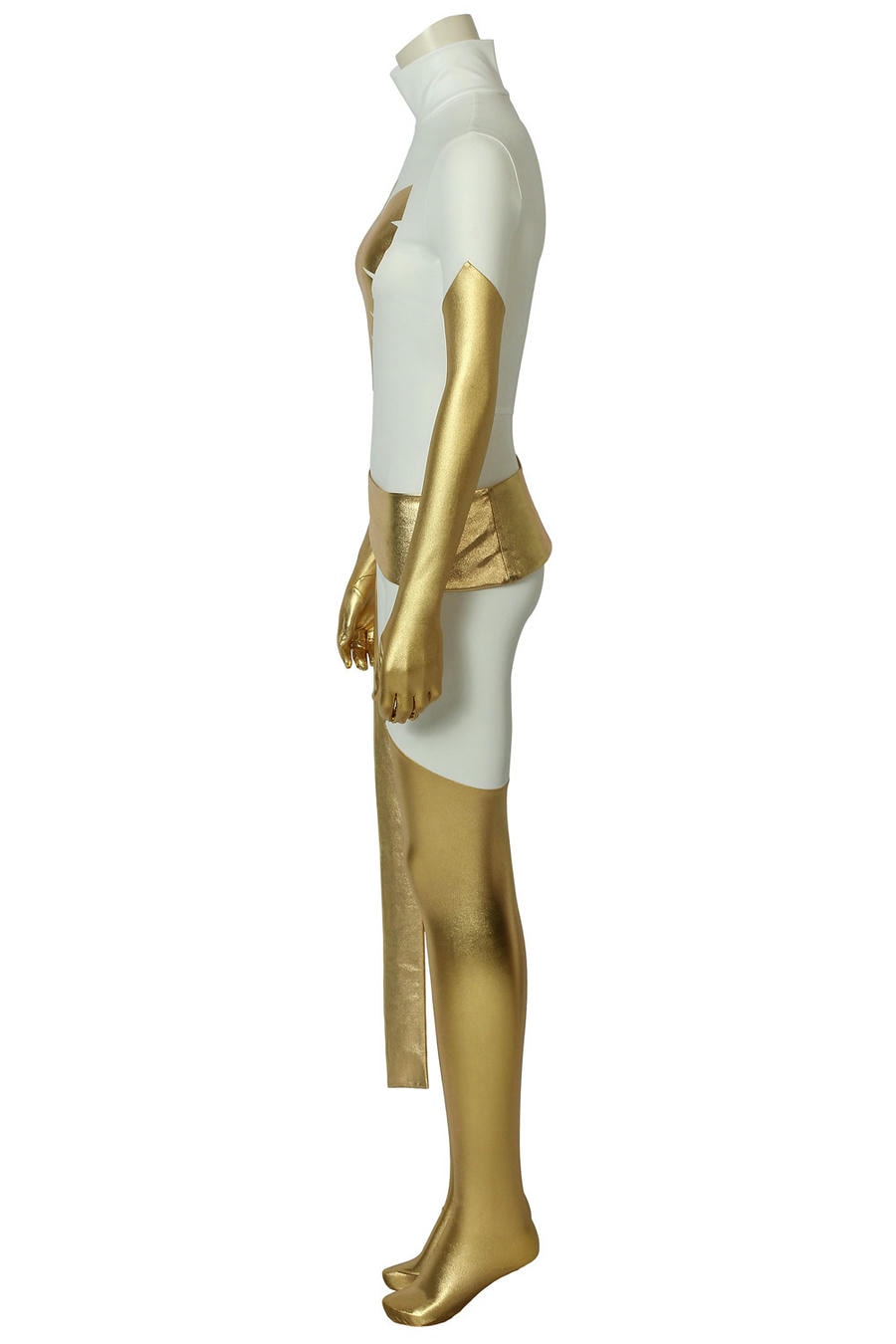 X‑Men White Phoenix Cosplay Costume | Marvel Outfit