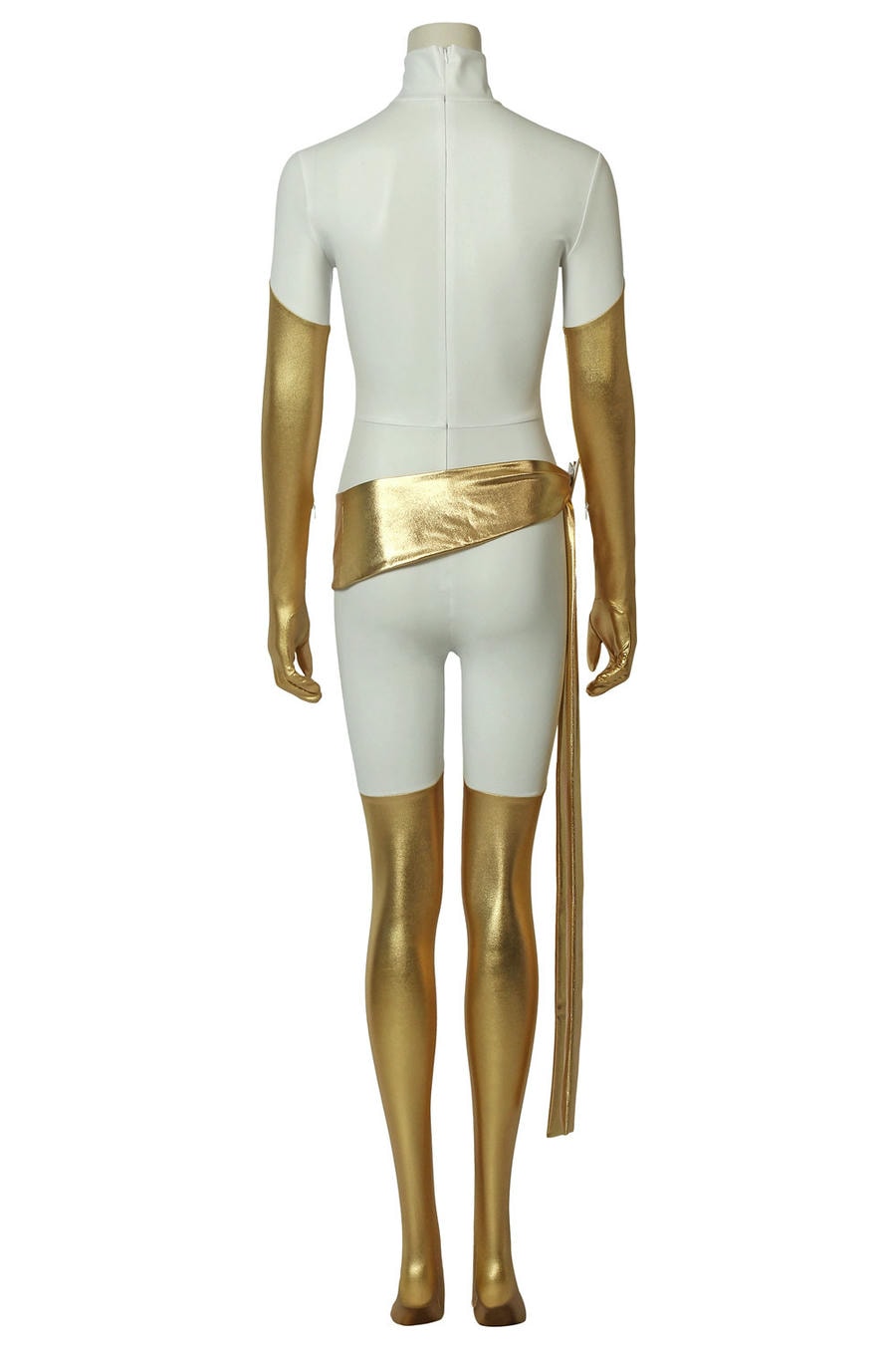 X‑Men White Phoenix Cosplay Costume | Marvel Outfit