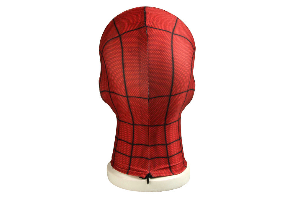 Marvel Spiderman Advance Suit Complete Cosplay Costume Outfit