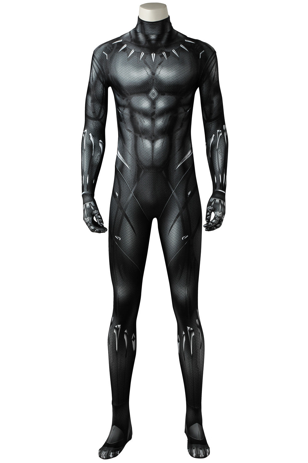 Marvel Black Panther 2 Complete Cosplay Costume Outfit