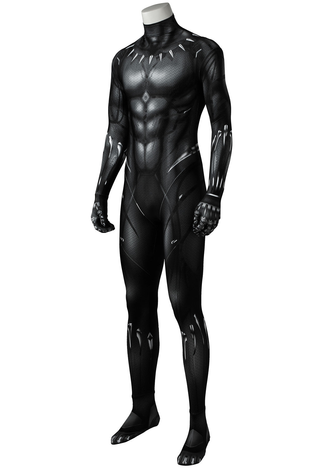 Marvel Black Panther 2 Complete Cosplay Costume Outfit